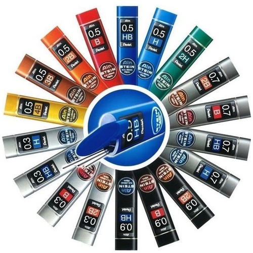 Pentel ain stein mechanical - ain,