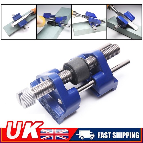 Honing guide angle sharpening - angle,