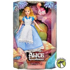 Disney's Alice in Wonderland