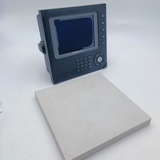 SIMRAD DS34 CX Dual Station f/ CX34 MFD Chartplotter Radar Display Sonar