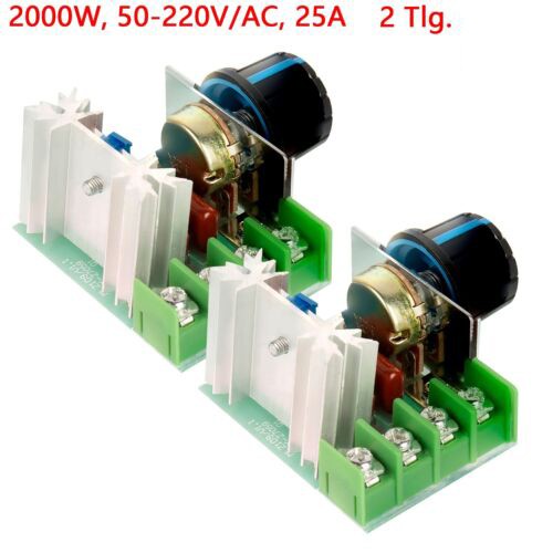 Pcs 2000w 220v adjustable - pcs,