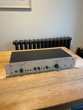 T L Audio 5050 Valve Pre -