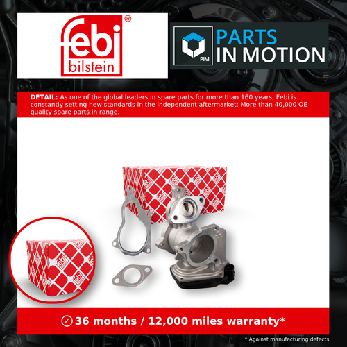 Egr valve fits audi 2 - audi, a4