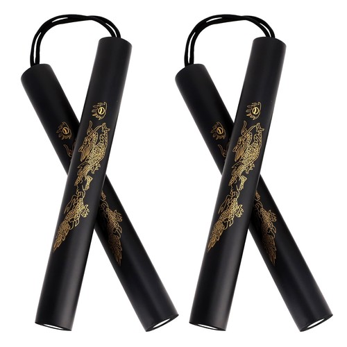 Zdnt pairs foam nunchucks - pairs,