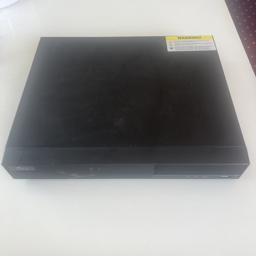 Qvis falcon 8mp channel - ,