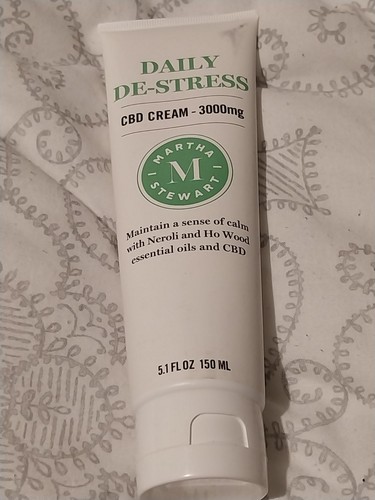 New martha stewart daily - [new],