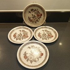 Barratts of Staffordshire