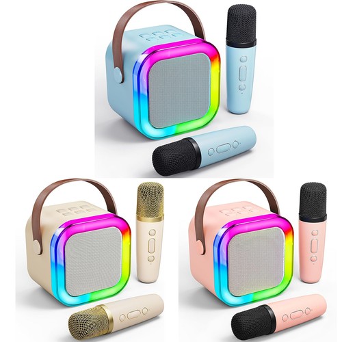 Mini karaoke machine kids - mini,
