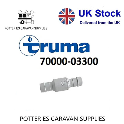 Genuine truma boiler inline - genuine,