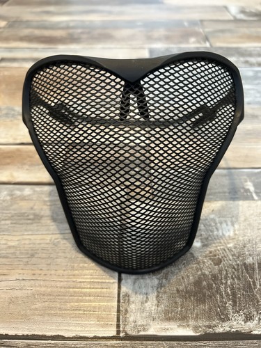 Airsoft sirmi mesh mask - airsoft,