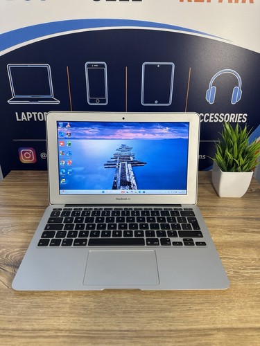Apple macbook air 2014 inch - air,