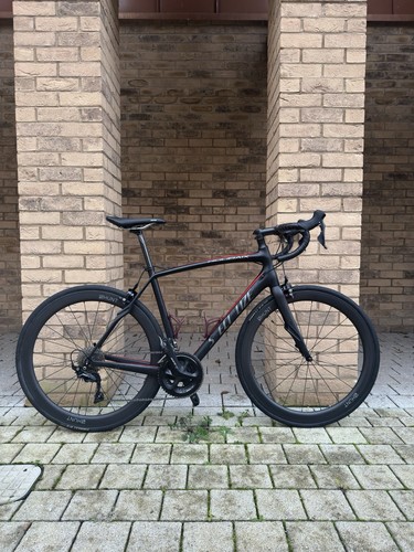 Specialized roubaix sl4 - specialized, –