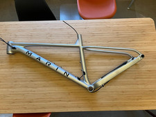 Marin Team One MTB frame 29