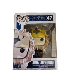 Funko Pop! Movies: Harry