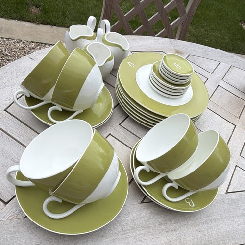 Villeroy boch coffee cups - villeroy, &