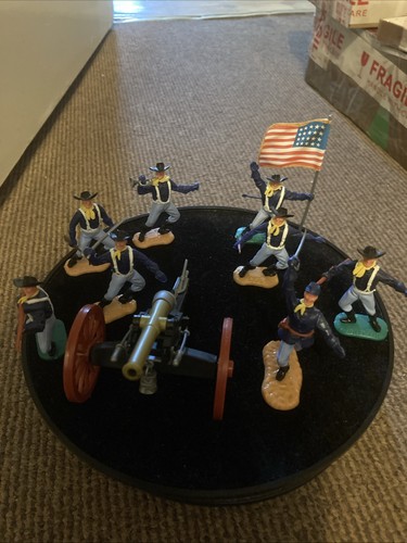 Vintage timpo american - timpo,