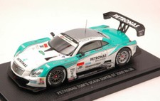 Nissan Skyline GT-R #16 Fuji