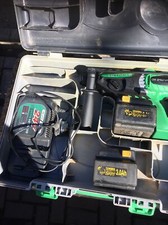 Hitachi 24volts SDS