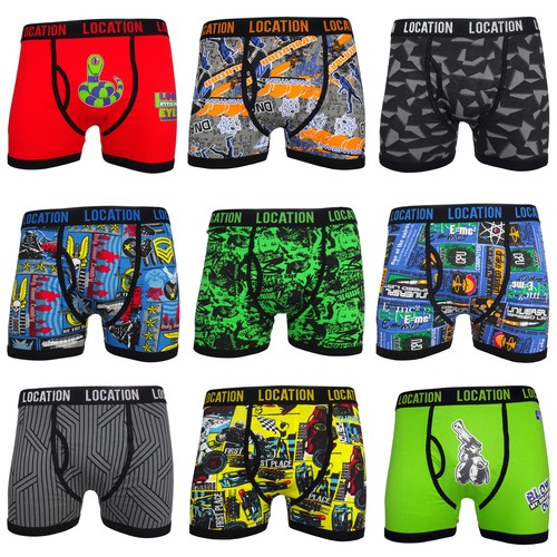 Premium mens pack boxer - mens,