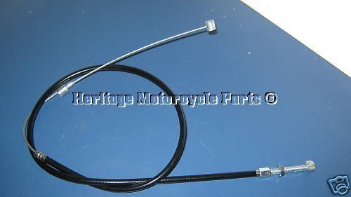 Front brake cable for - brake,