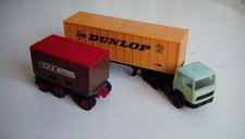 Model Railways / Model Trucks