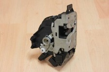 DOOR LOCK / LATCH ACTUATOR FRONT RIGHT Jaguar X-Type 2007-2010 UK Drivers Door