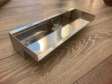 stainless steel water blade