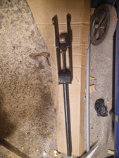 Hilmor CM35 &  CM42  pipe tube