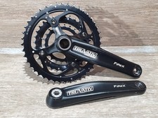 175 GXP SRAM Truvativ Fire X