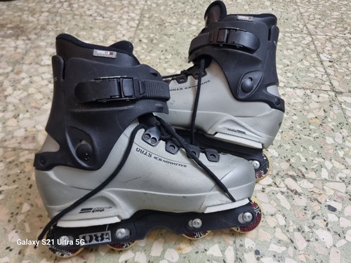 Vintage salomon st80 - vintage,