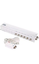 Labgear 6 Way Aerial