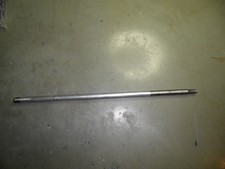 Yamaha RD500 RZ 500, clutch