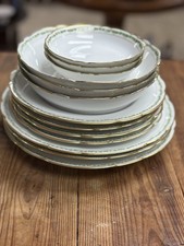 Antique J. Pouyat Limoges