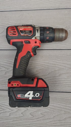 Milwaukee m18 bpdn 18v - bpdn,