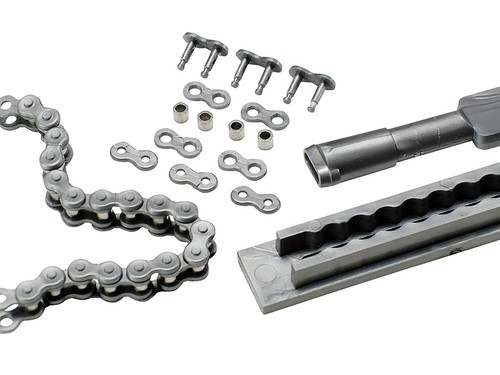 Tamiya motorcycle chain set - motorcycle,
