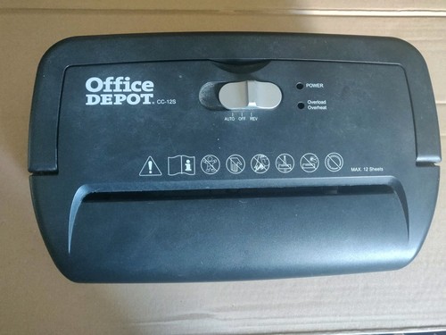 Top plastic cover automatic - top,