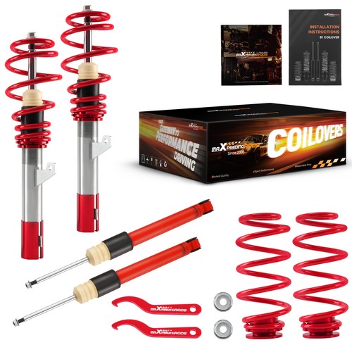 Coilovers for audi mk2 - coilovers,