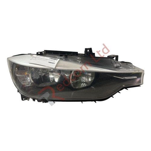 Bmw series f30 f31 2012 - series, 2012-2015