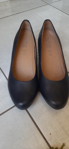Womens hotter navy - womens,