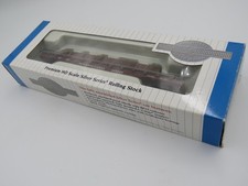 Bachmann 18907 – Carro Pianale con Carico “Pennsylvania Railroad” – Scala H0