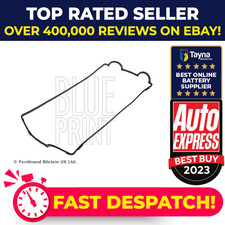 Rocker Cover Gasket fits HONDA