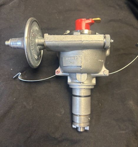 Lucas distributor original - distributor,