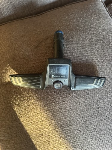 Motocaddy pro handle - motocaddy, s3