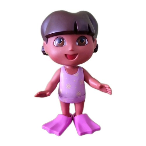 Doll dora the explorer - dora, 8