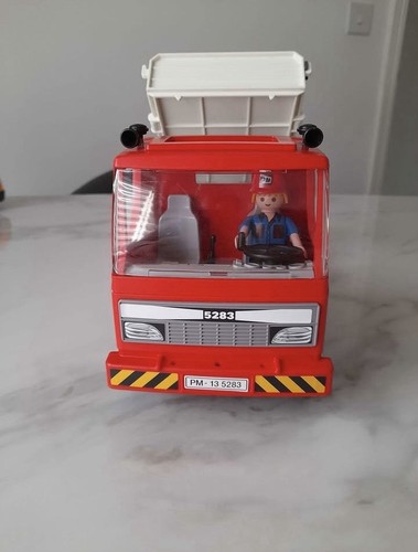 Playmobil flat bed low - playmobil,
