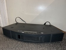 Bose Wave Acoustic II 5 Disc