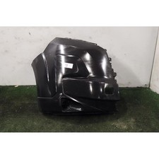 FRONT BUMPER END RH FOR FIAT