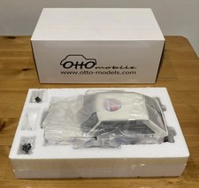 Rare Otto Models Talbot