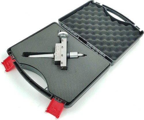 New taper turning - new, attachment