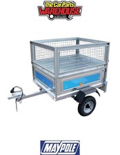 Maypole 68125 High Side Mesh